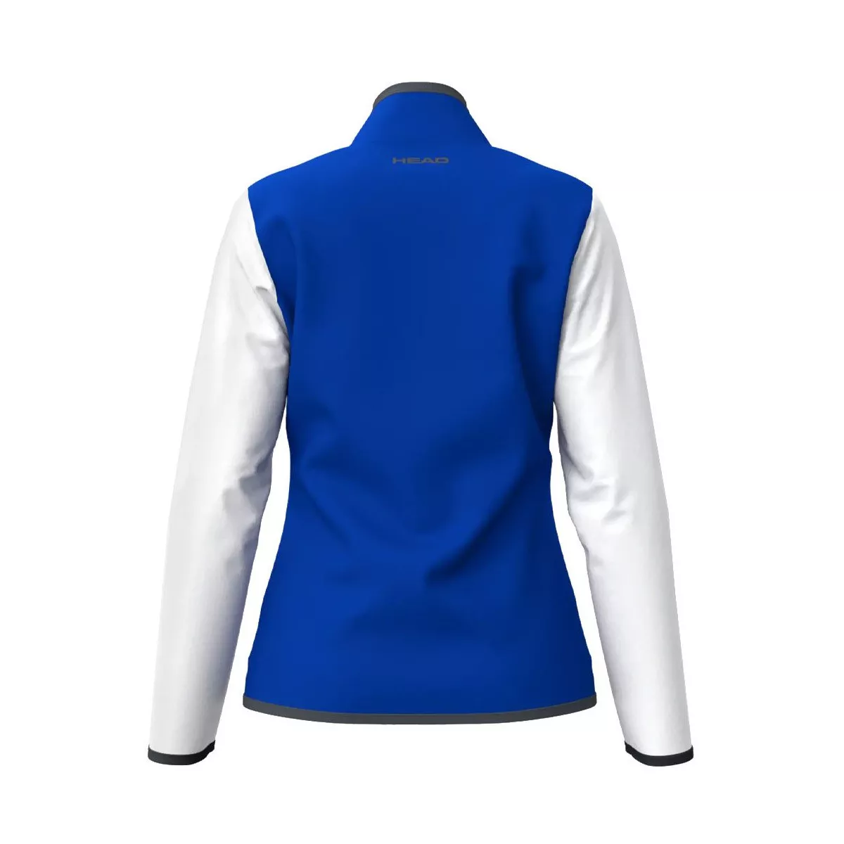 Veste Head Club 25 Femme Bleu