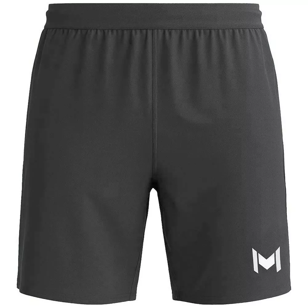 Short Mouratoglou Performance Garçon Gris