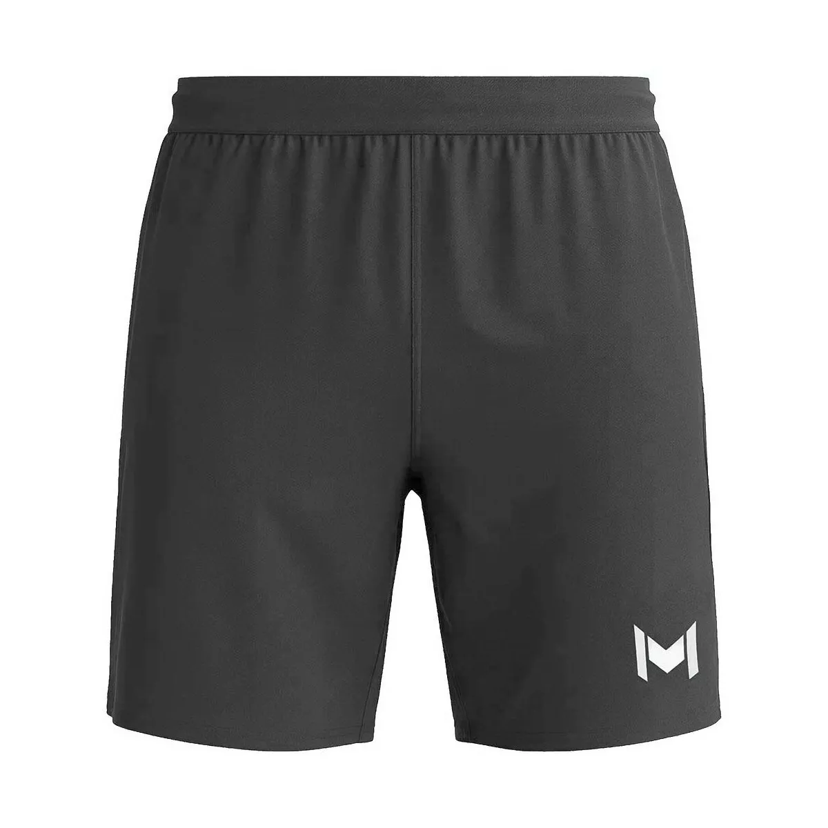 Short Mouratoglou Performance Garçon Gris