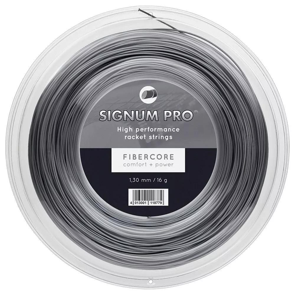 Signum Pro Fibercore 200m Snaarrol
