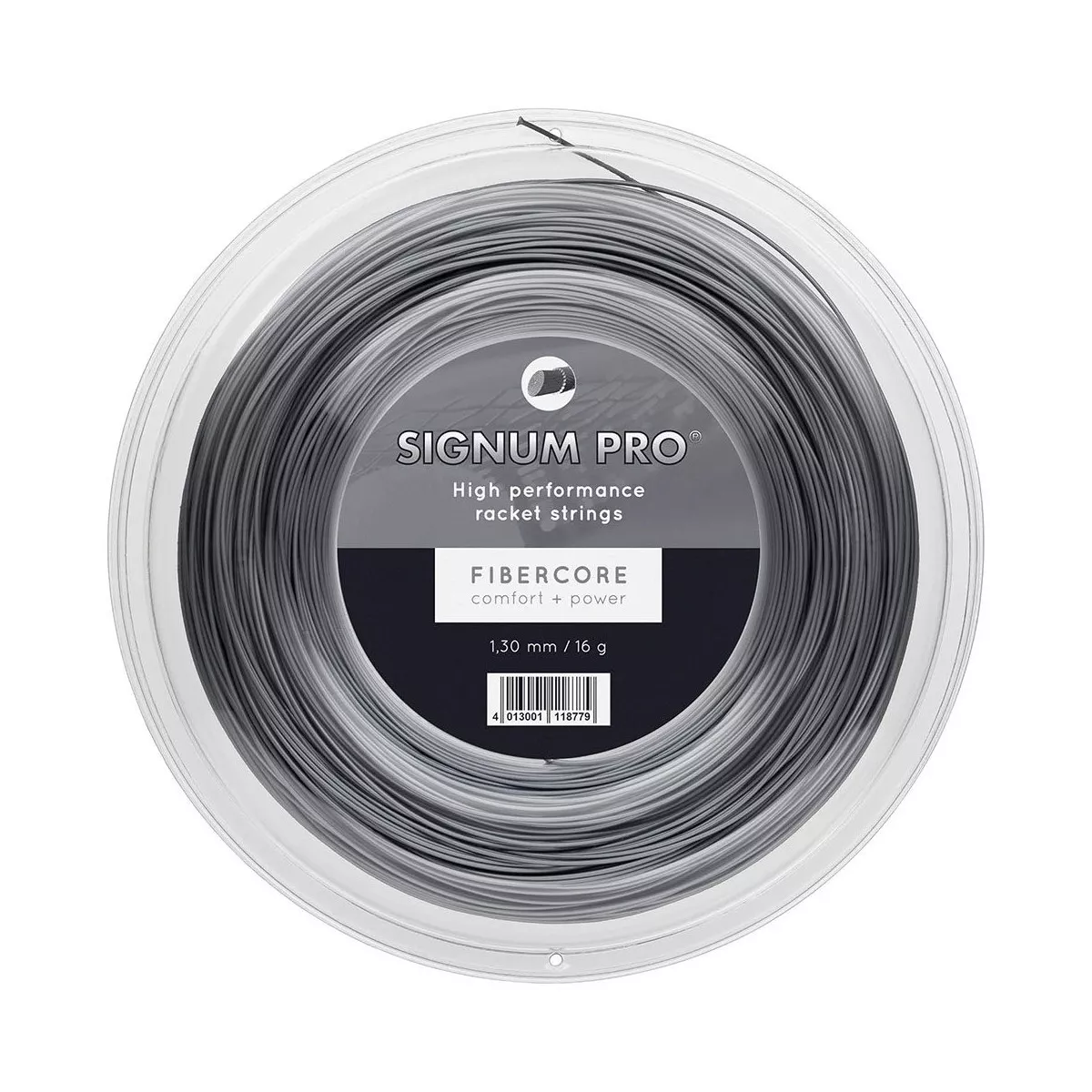 Signum Pro Fibercore 200m Snaarrol