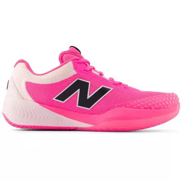Chaussures New Balance FuelCell 996 v6 Femme Rose