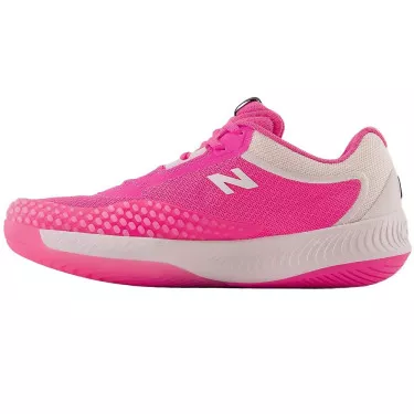 Chaussures New Balance FuelCell 996 v6 Femme Rose