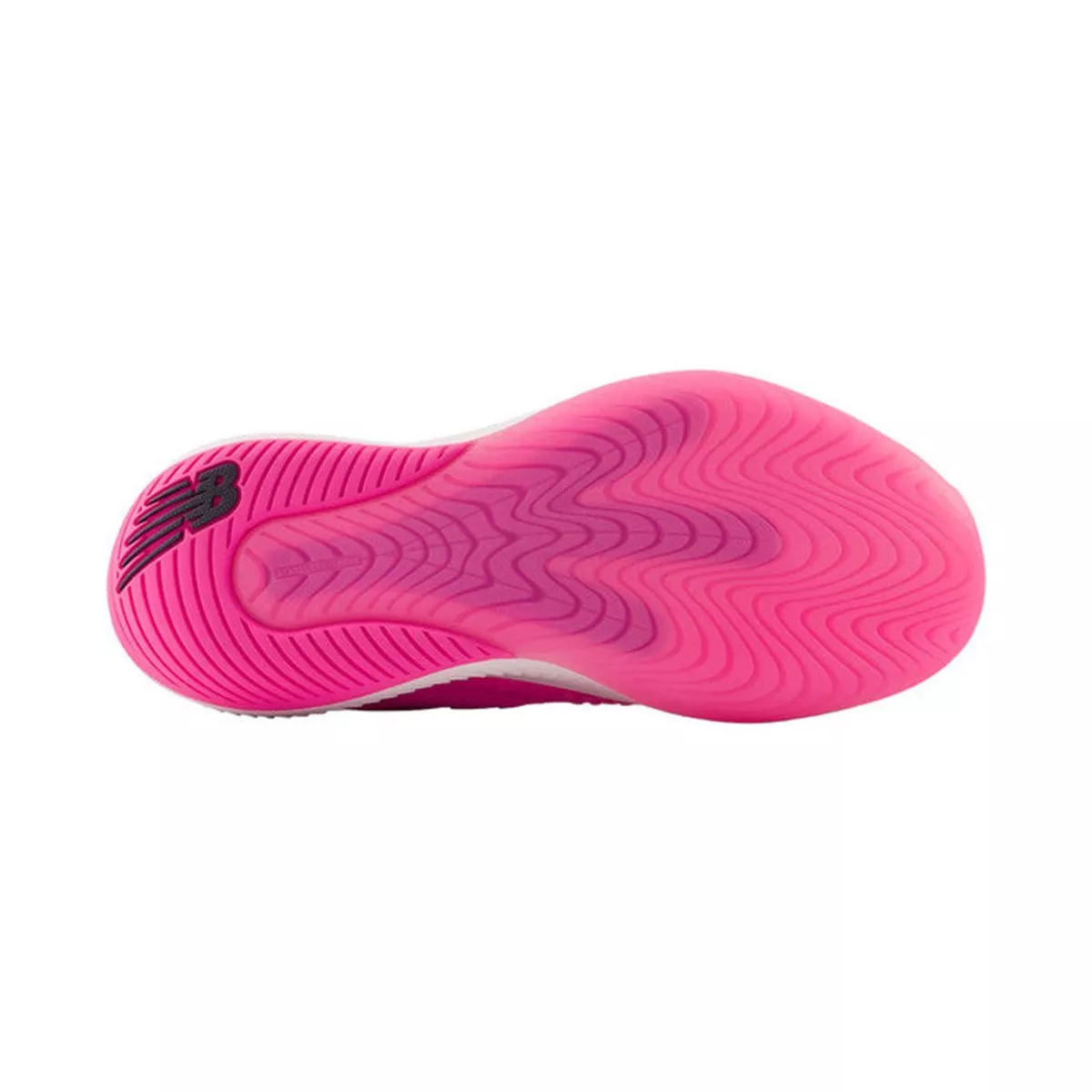 Chaussures New Balance FuelCell 996 v6 Femme Rose