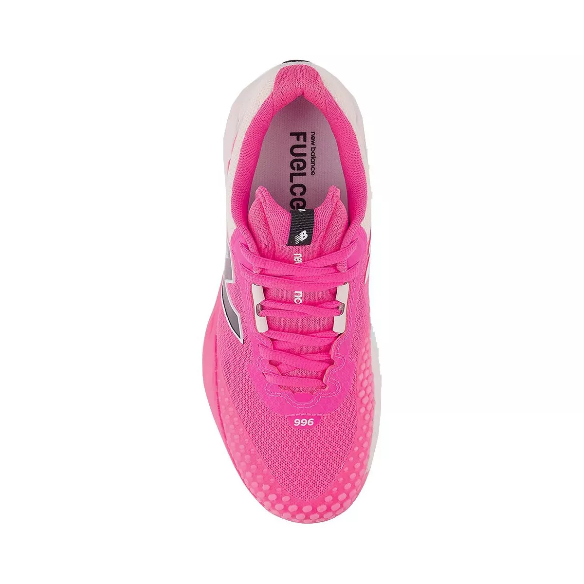 Chaussures New Balance FuelCell 996 v6 Femme Rose