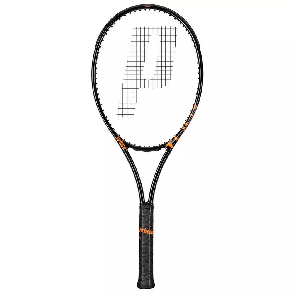 Prince Tour Carbon 100 (290g) Tennisracket