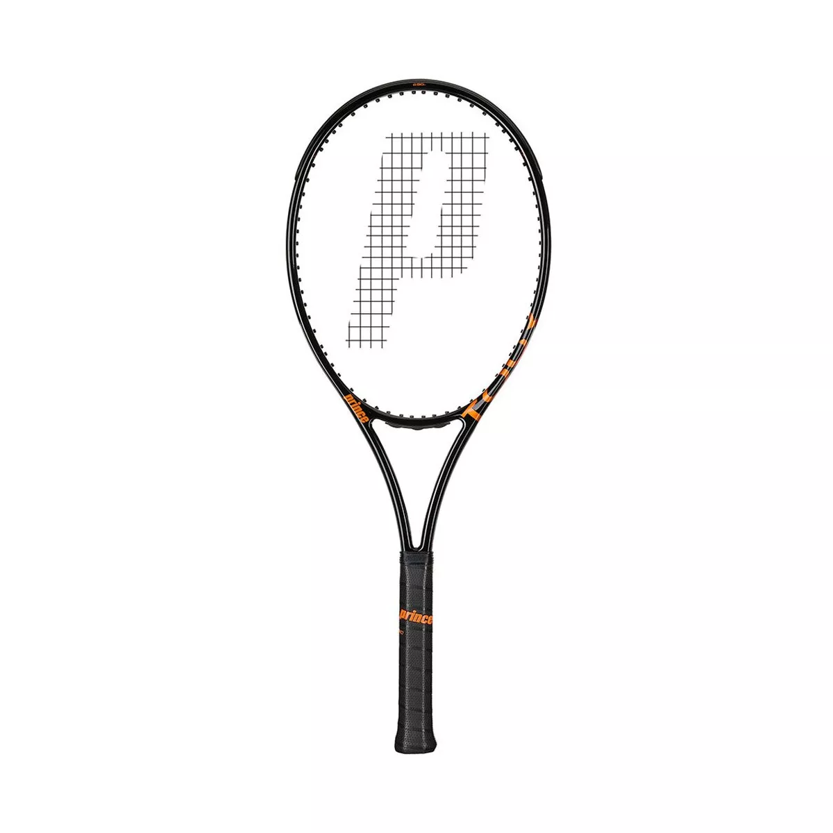 Prince Tour Carbon 100 (290g) Tennisracket