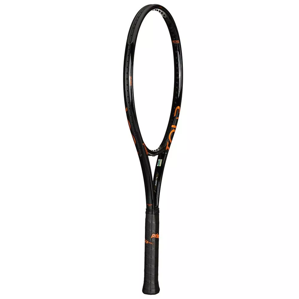 Prince Tour Carbon 100 (290g) Tennisracket
