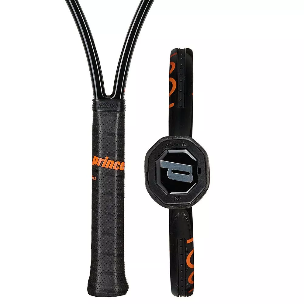 Prince Tour Carbon 100 (290g) Tennisracket