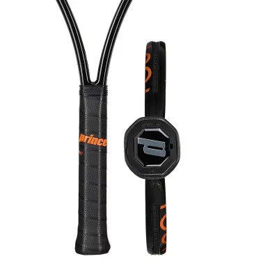 Prince Tour Carbon 100 (290g) Tennisracket