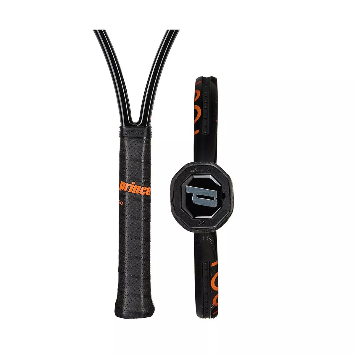 Prince Tour Carbon 100 (290g) Tennisracket