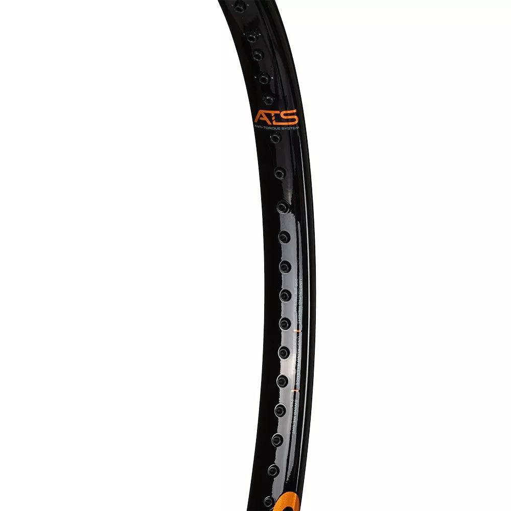 Prince Tour Carbon 100 (290g) Tennisracket