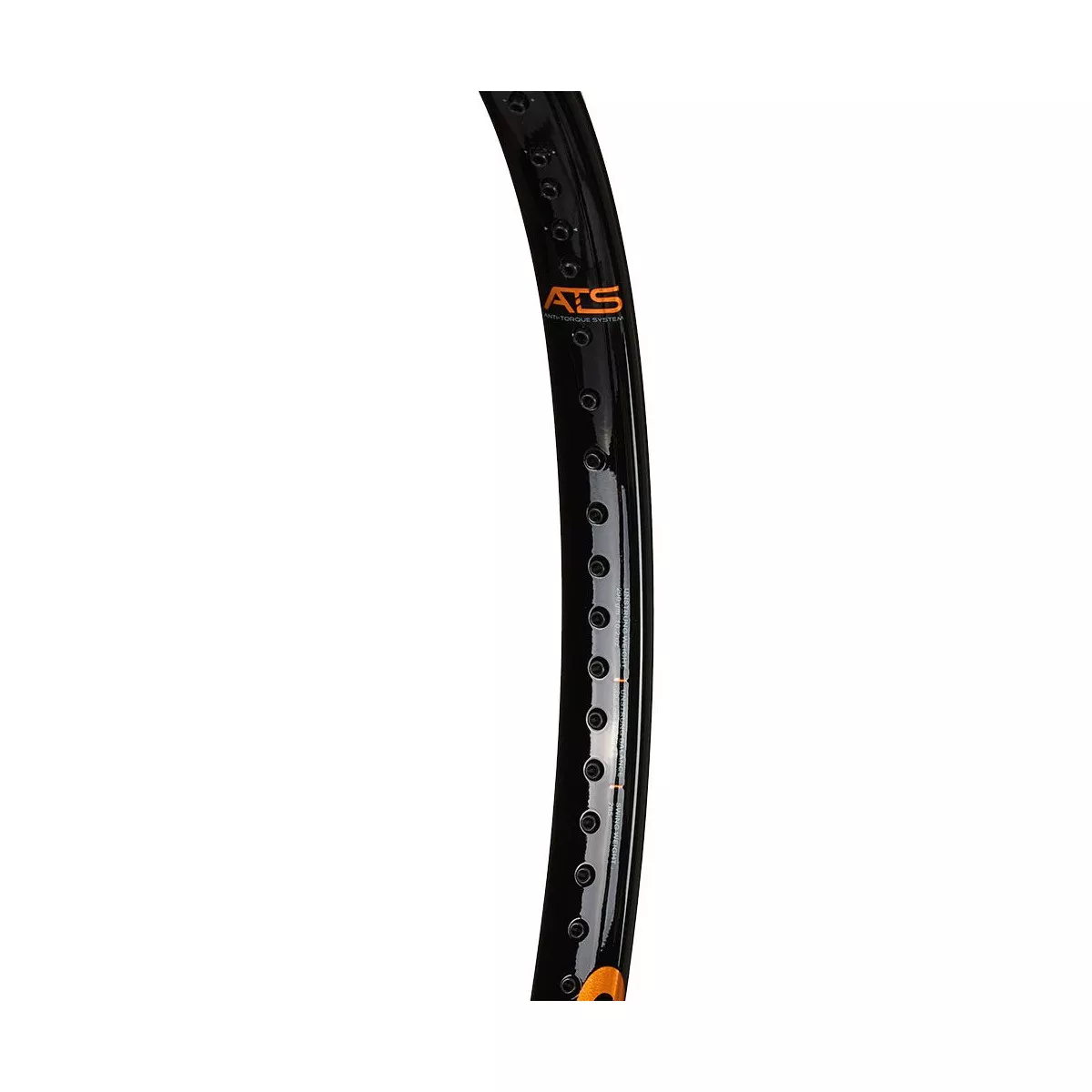 Prince Tour Carbon 100 (290g) Tennisracket