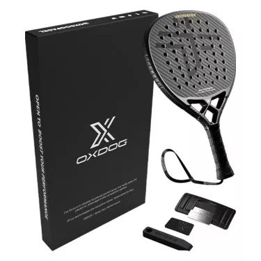 Oxdog Hyper Pro+ 2.0 2025 Racket