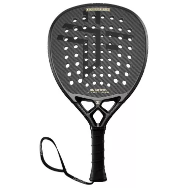 Oxdog Hyper Pro+ 2.0 2025 Racket