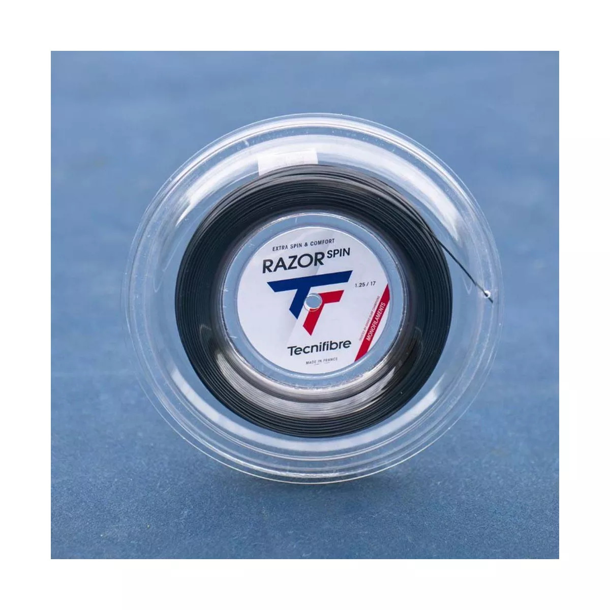 Tecnifibre Razor Spin 200m Rol
