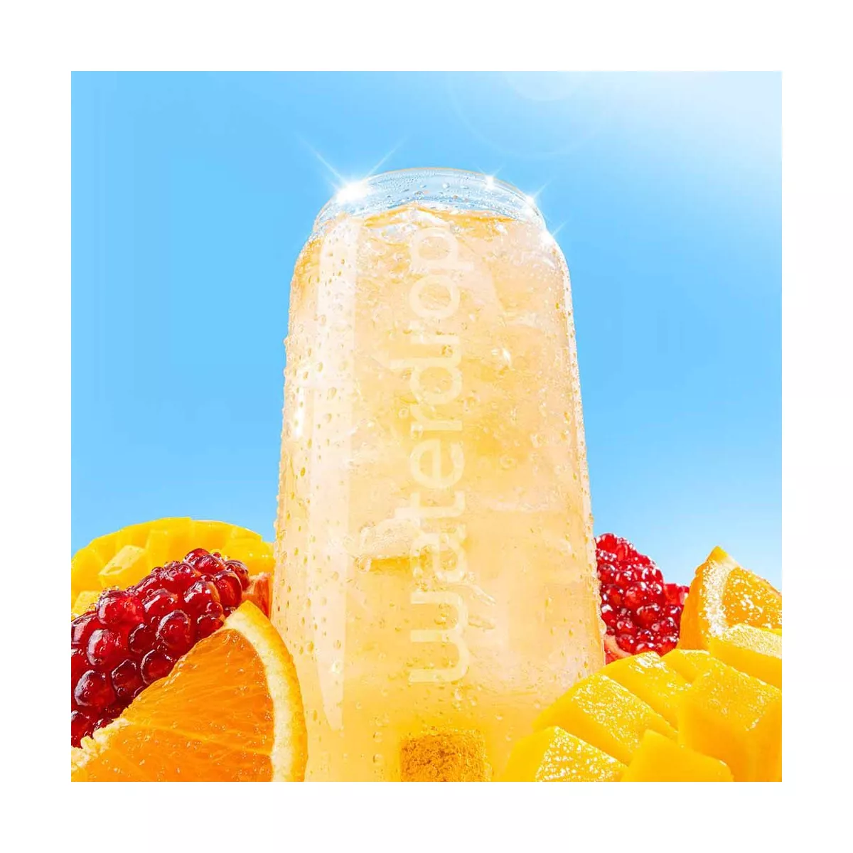 Waterdrop Microdrink Tropische Fusion x12