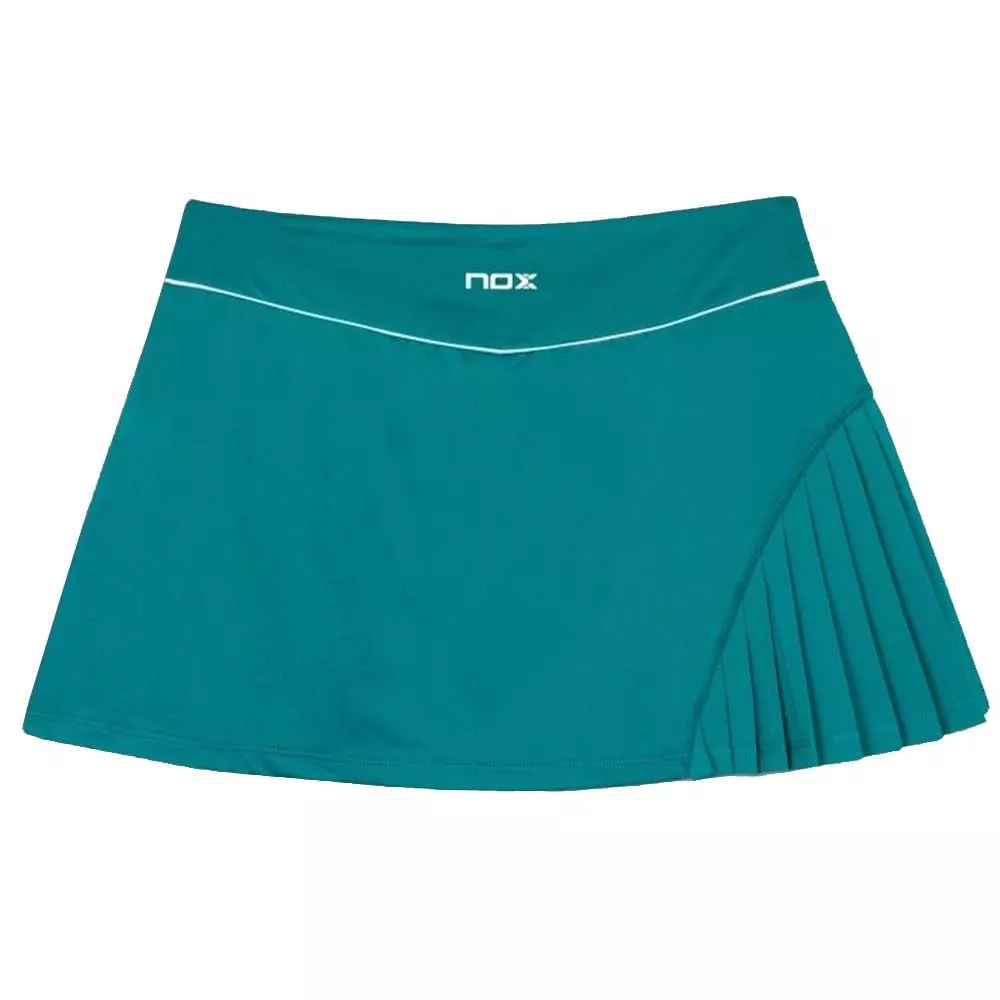 Jupe Nox Pro Femme Vert