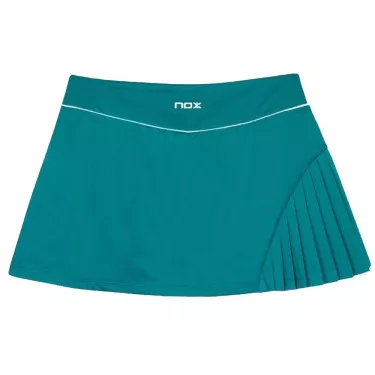 Jupe Nox Pro Femme Vert