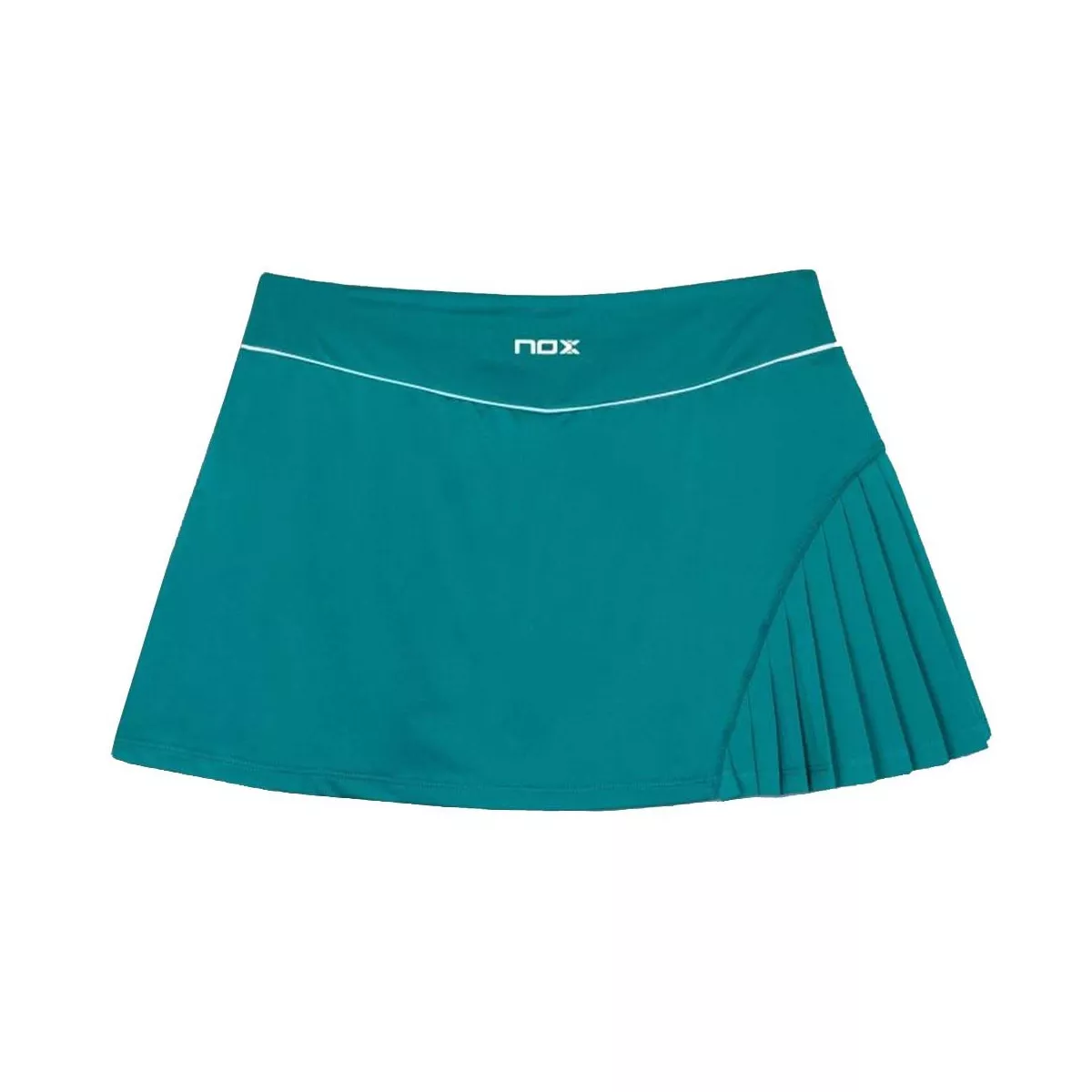 Jupe Nox Pro Femme Vert