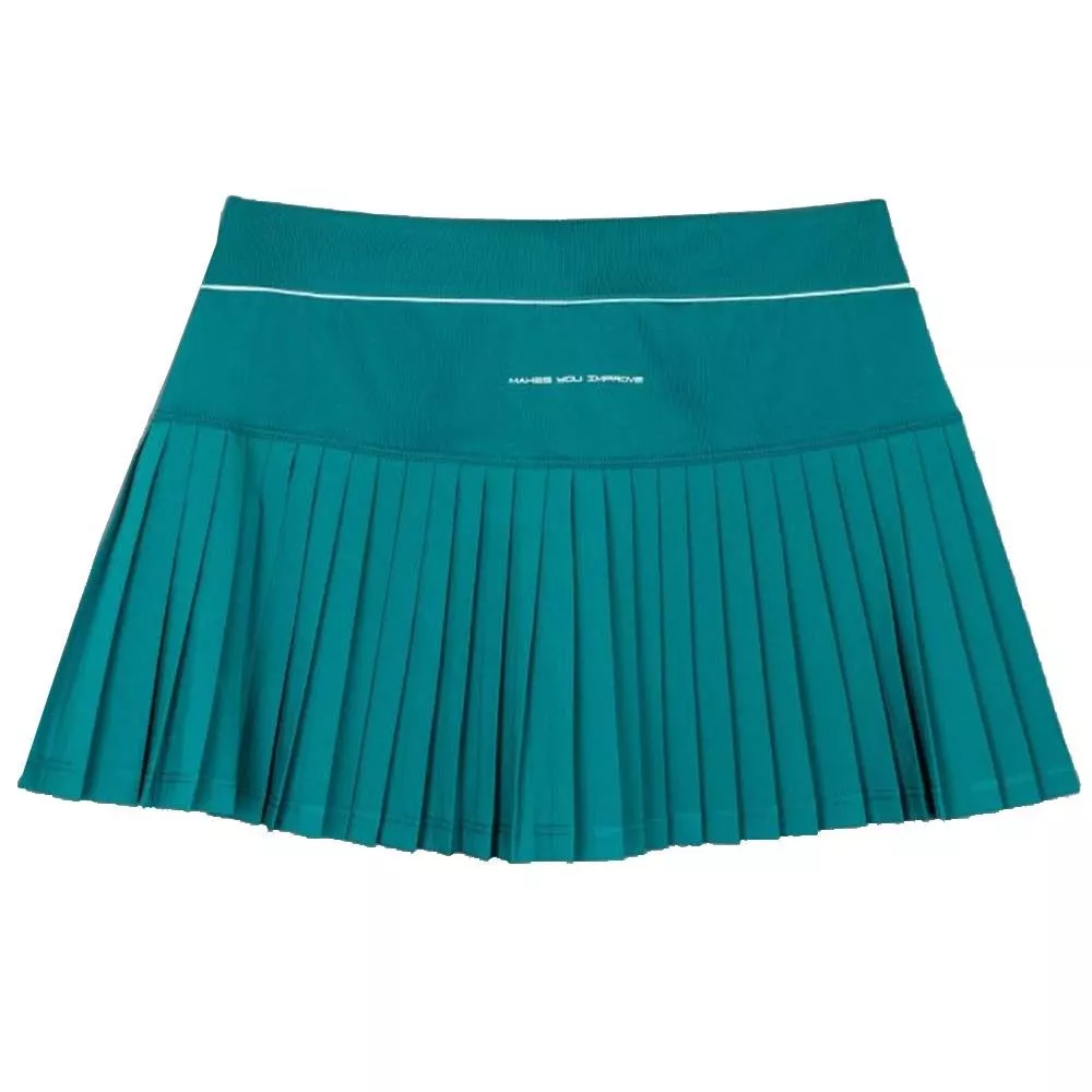 Jupe Nox Pro Femme Vert