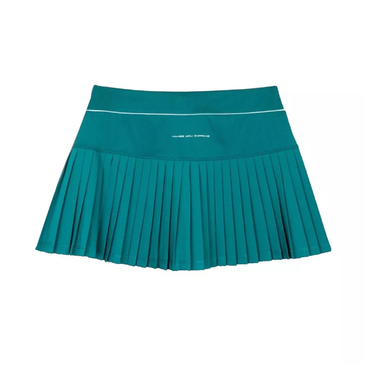Jupe Nox Pro Femme Vert