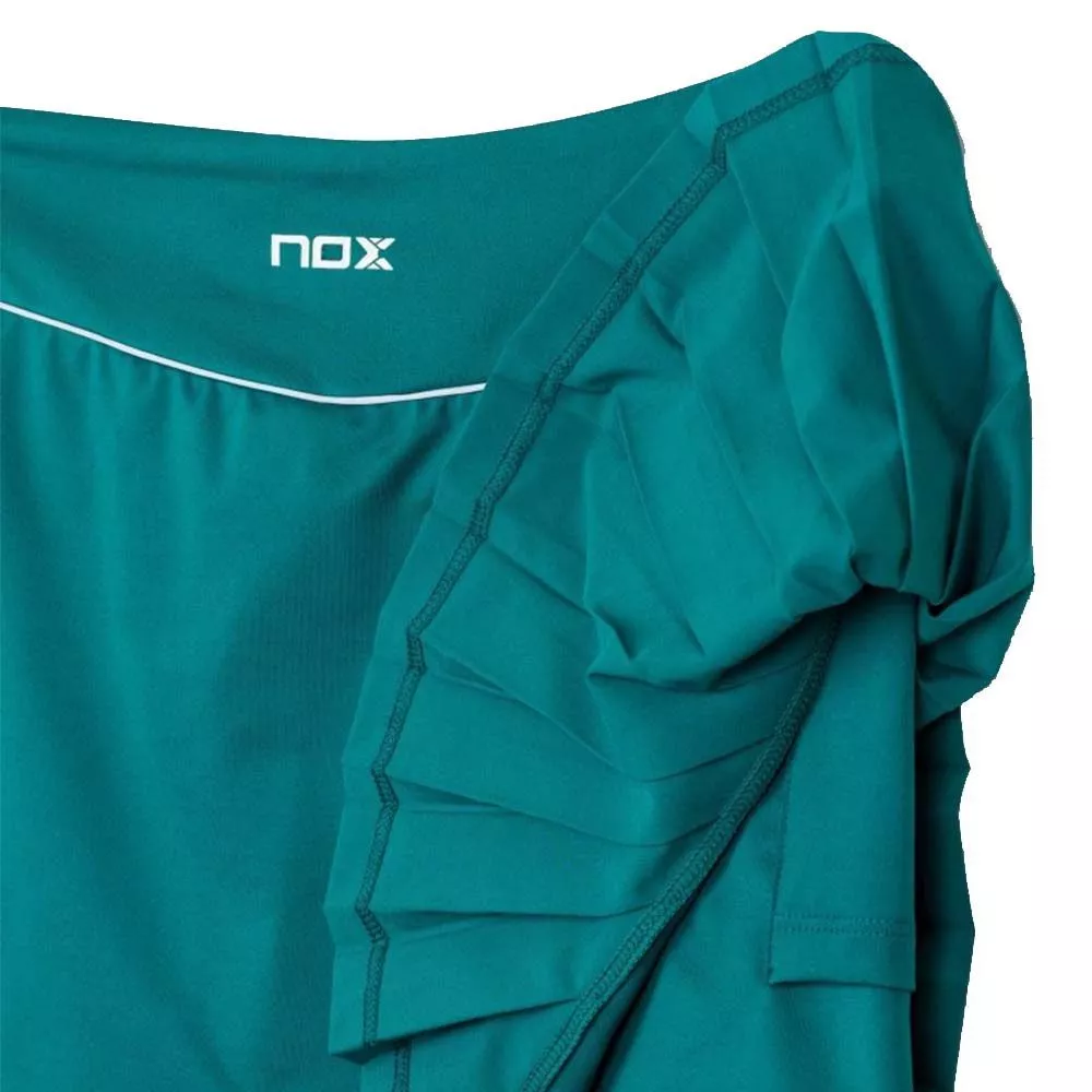 Jupe Nox Pro Femme Vert