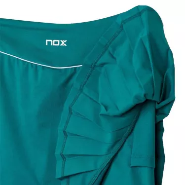 Jupe Nox Pro Femme Vert