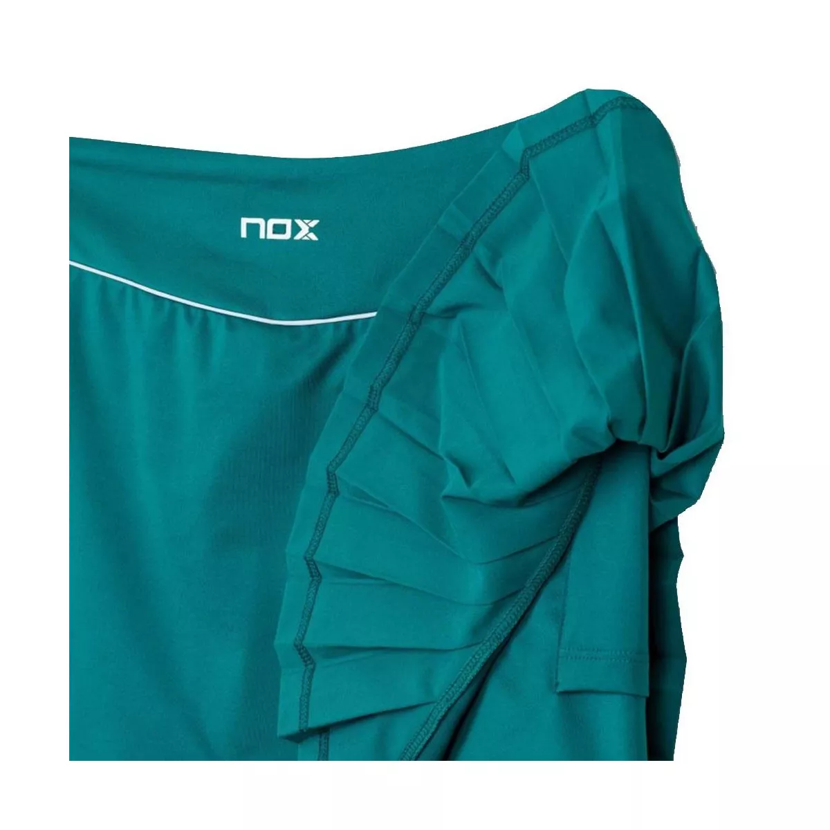 Jupe Nox Pro Femme Vert