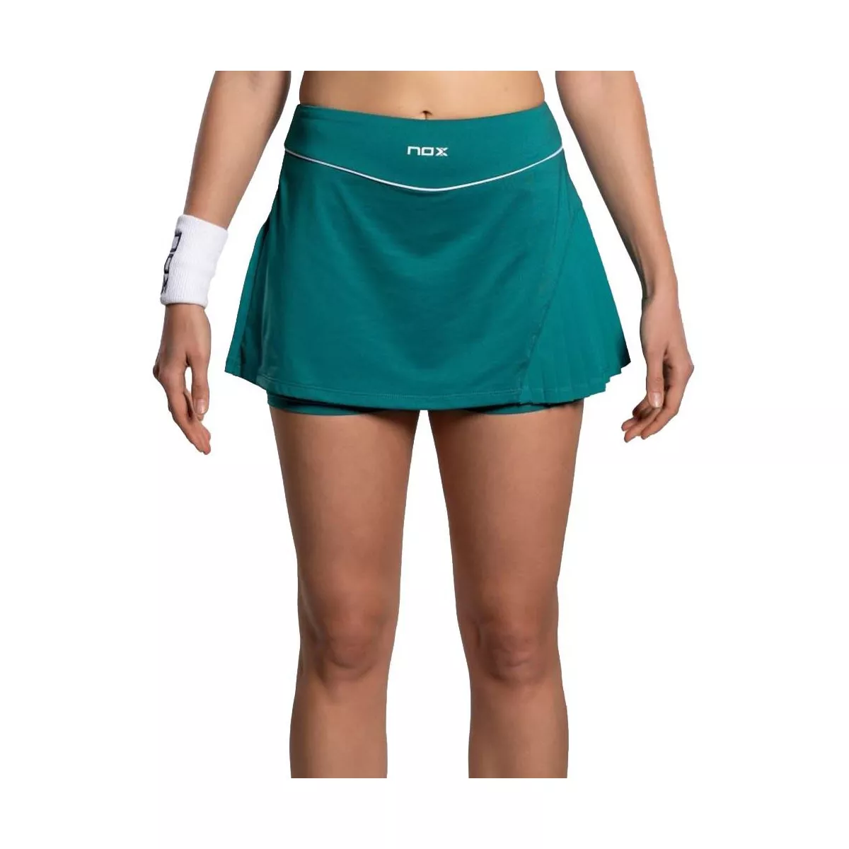 Jupe Nox Pro Femme Vert