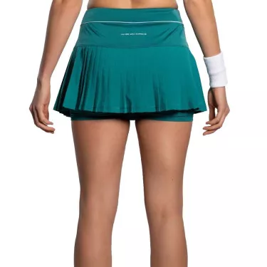 Jupe Nox Pro Femme Vert