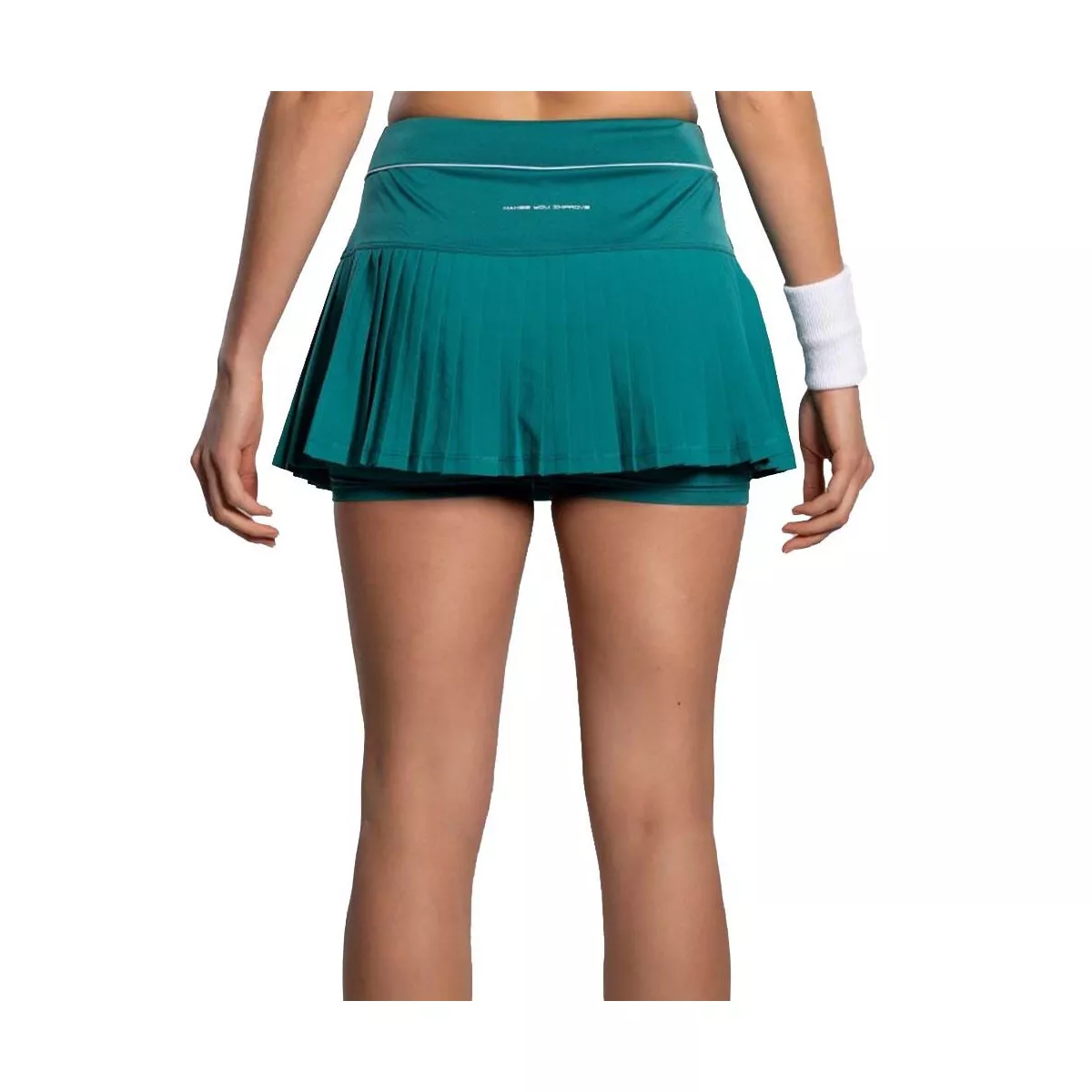 Jupe Nox Pro Femme Vert