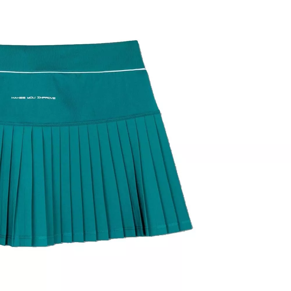 Jupe Nox Pro Femme Vert