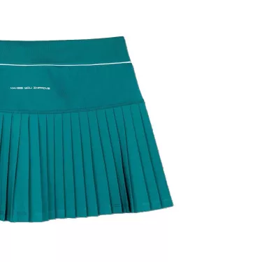 Jupe Nox Pro Femme Vert