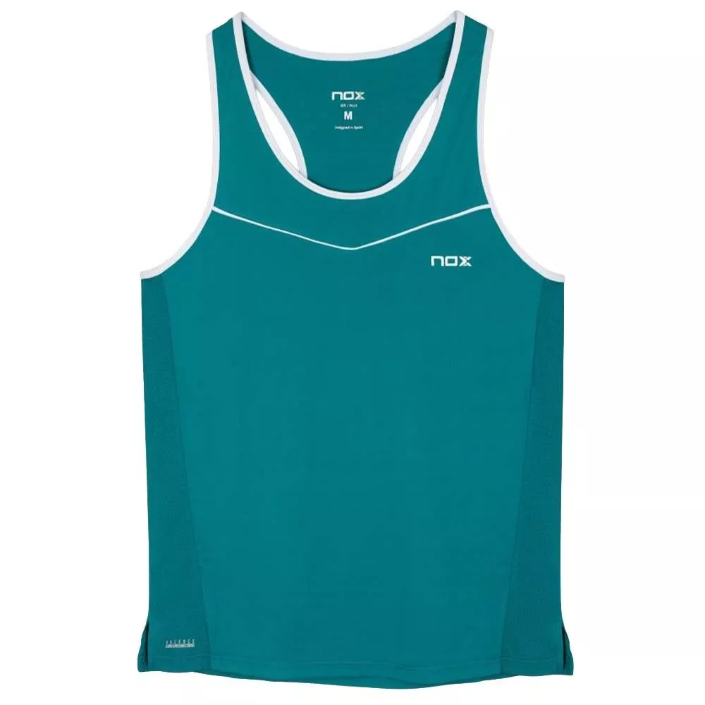 Nox Pro Dames Tanktop Groen