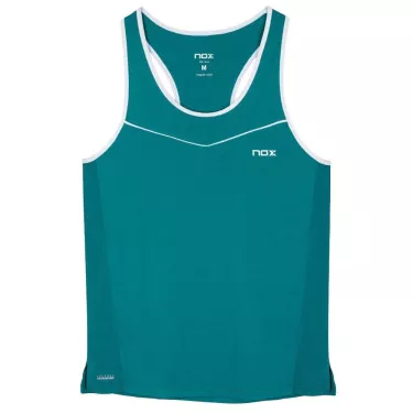 Nox Pro Dames Tanktop Groen