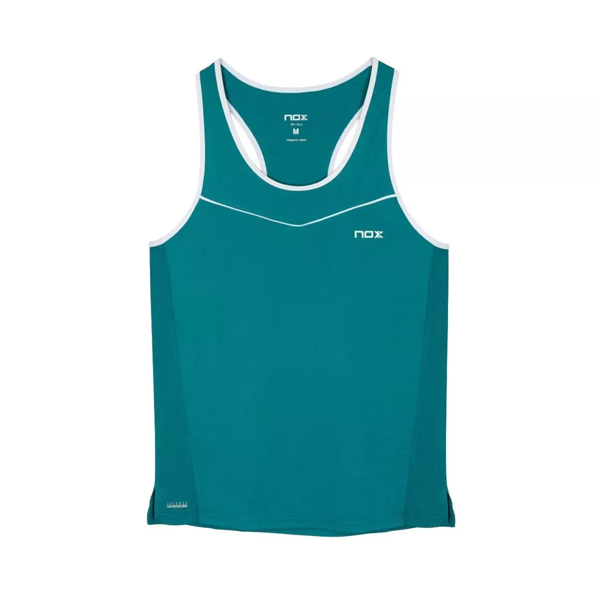 Nox Pro Dames Tanktop Groen