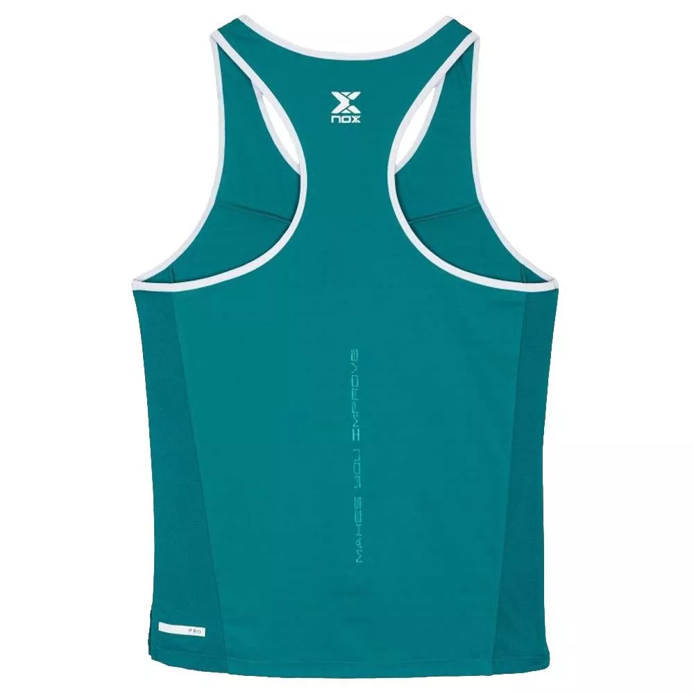 Nox Pro Dames Tanktop Groen
