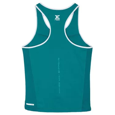 Nox Pro Dames Tanktop Groen