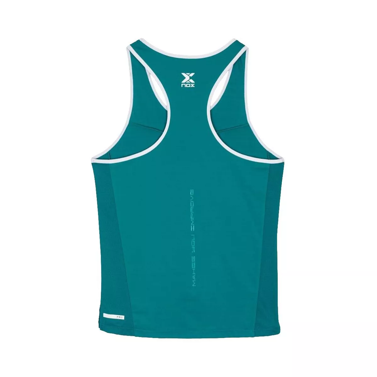 Nox Pro Dames Tanktop Groen