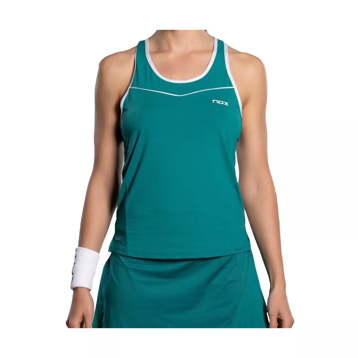 Nox Pro Dames Tanktop Groen