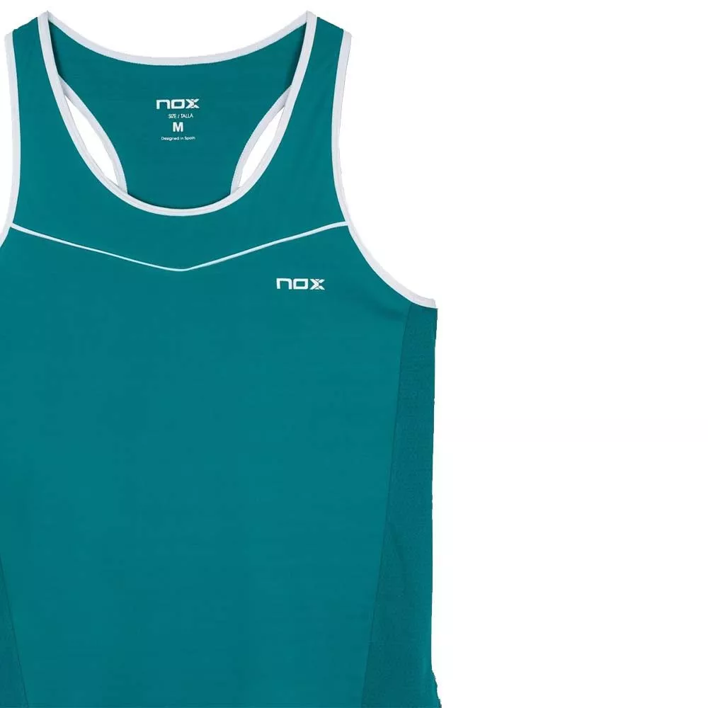 Nox Pro Dames Tanktop Groen