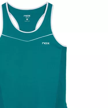 Nox Pro Dames Tanktop Groen