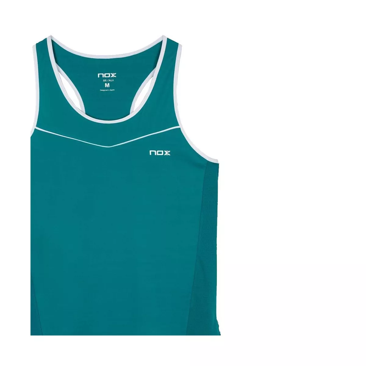Nox Pro Dames Tanktop Groen