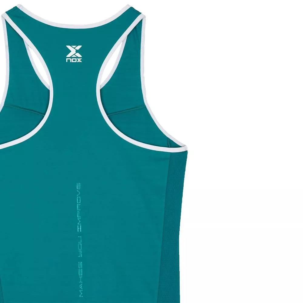 Nox Pro Dames Tanktop Groen