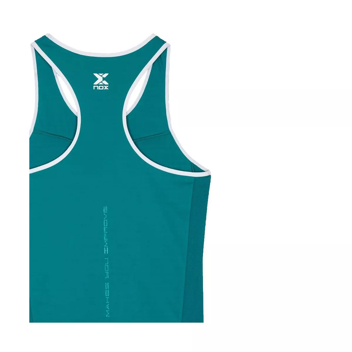 Nox Pro Dames Tanktop Groen