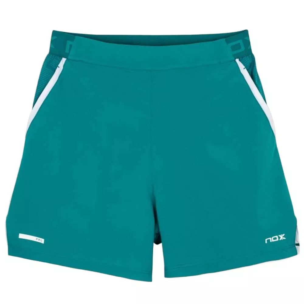 Short Nox Pro Vert