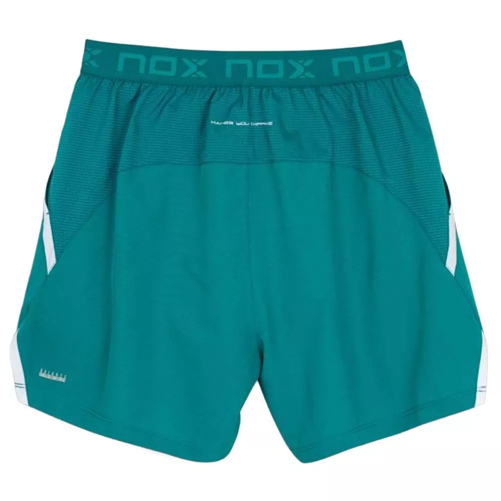 Short Nox Pro Vert