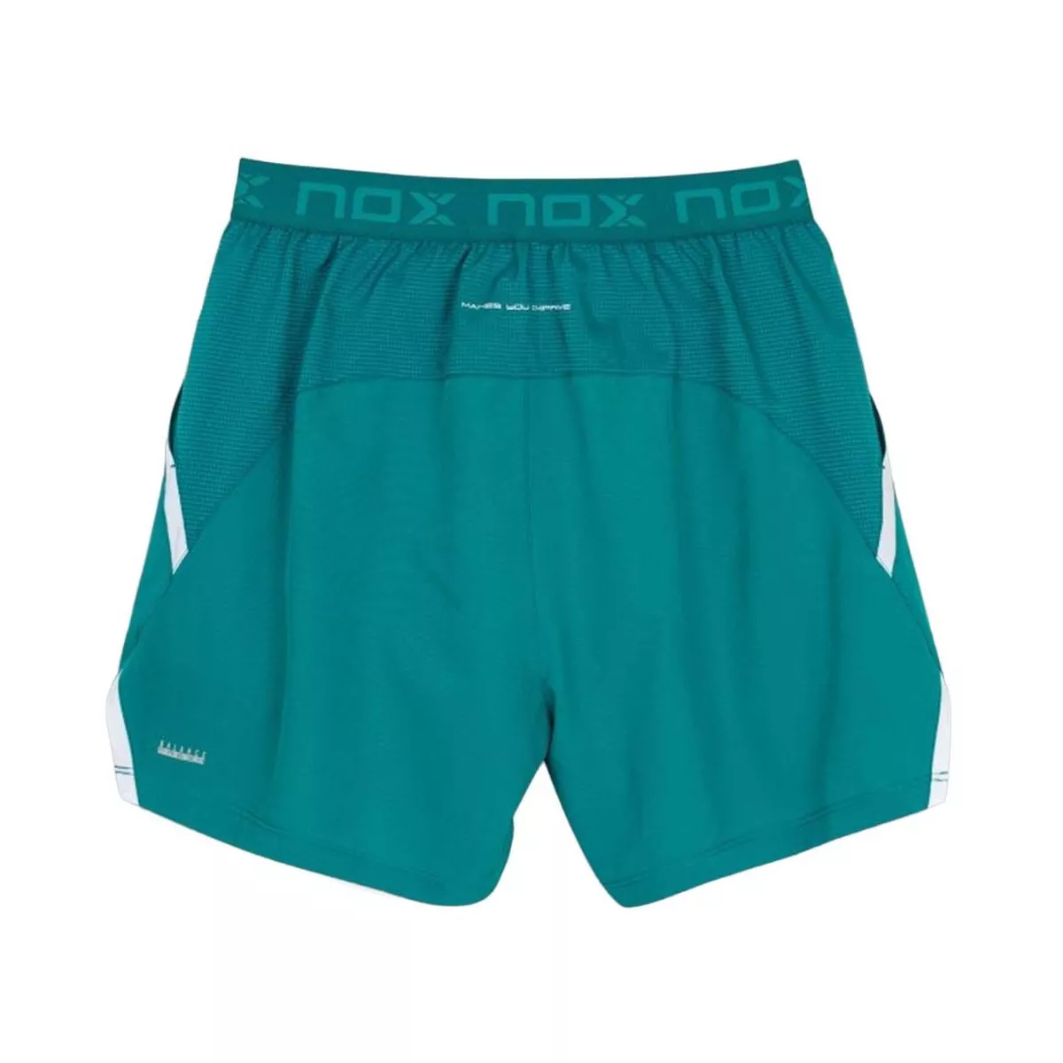 Short Nox Pro Vert