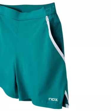 Short Nox Pro Vert
